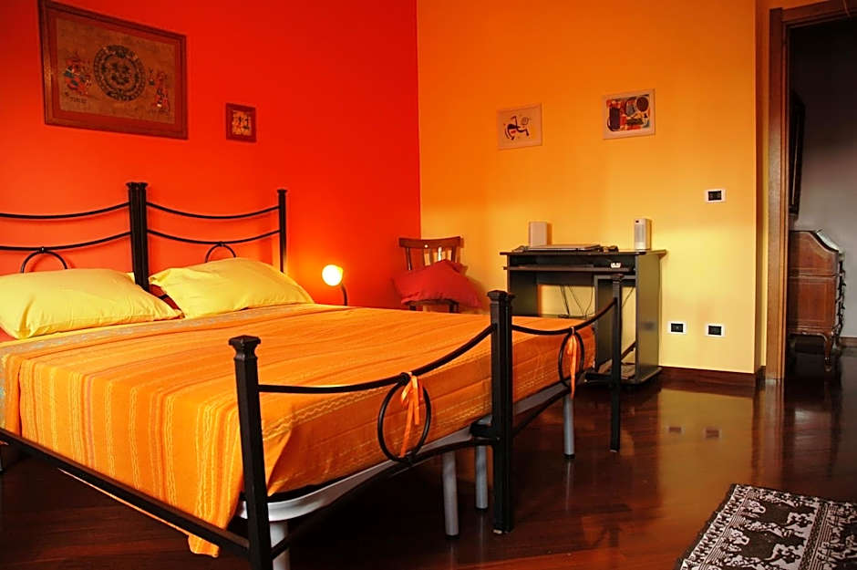 Liana Guest House