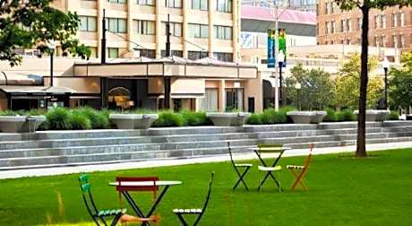 Hotel Baltimore Downtown-Inner Harbor