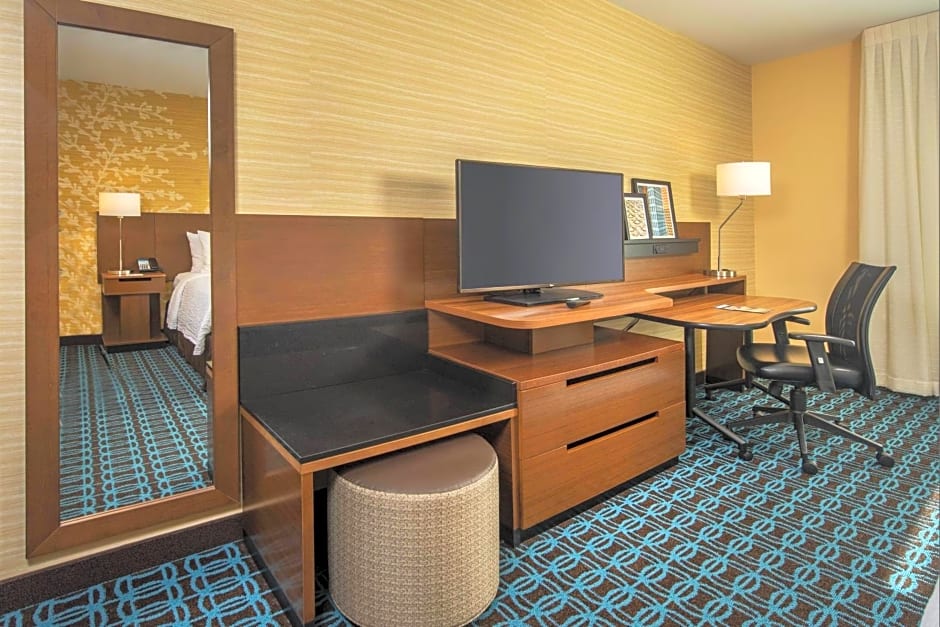 Fairfield Inn & Suites by Marriott at Dulles Airport