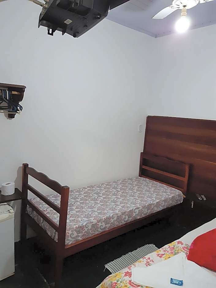 Pousada da Helena Trindade