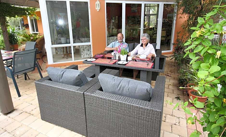 Margaret River Bed & Breakfast