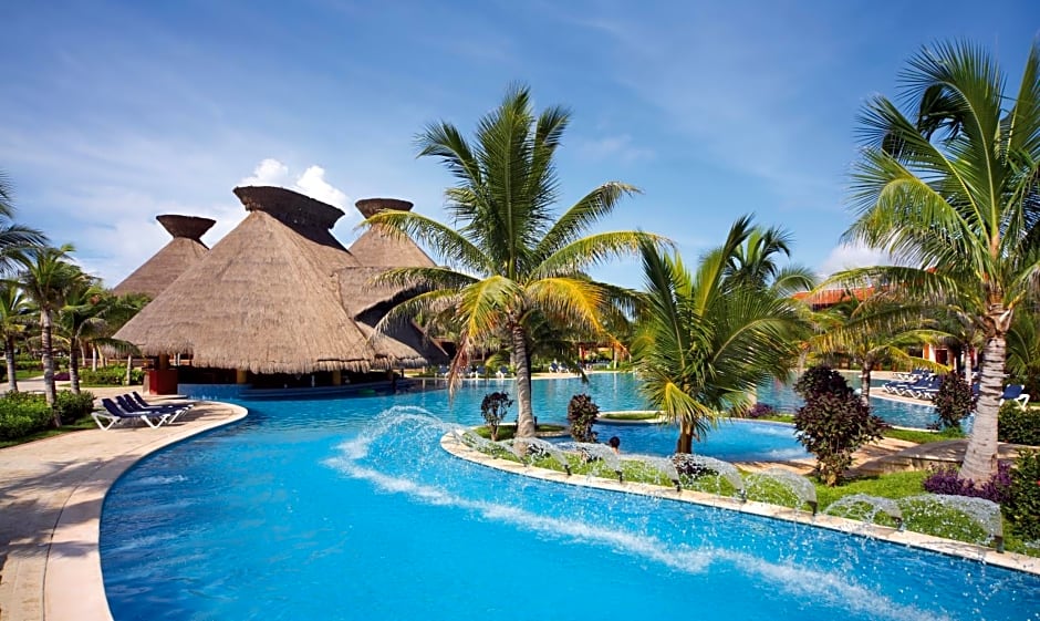 Barcelo Maya Colonial - All Inclusive