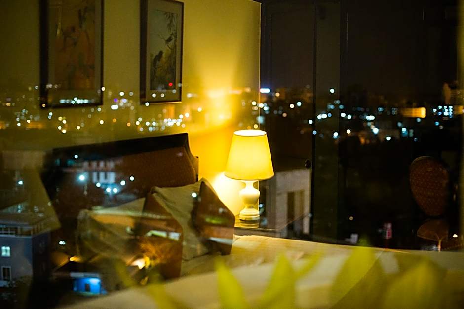 Nairobi Safari Club by Swiss-Belhotel