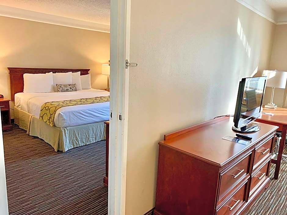 Baymont by Wyndham Texarkana