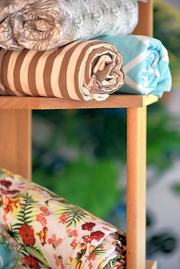 Hôtel Alivi Di Santa Giulia