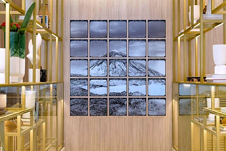 AC Hotel by Marriott Tenerife