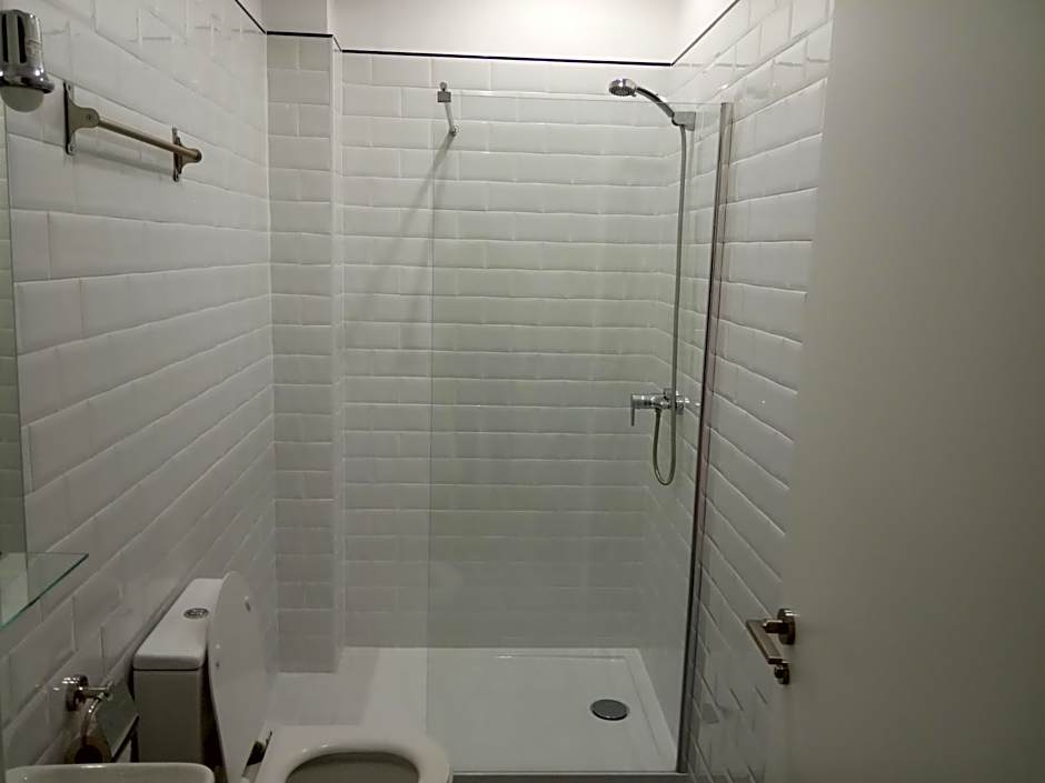 Alicante Center Apart