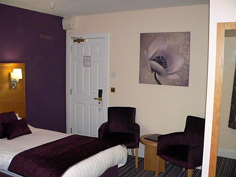 Ayre Hotel & Ayre Apartments