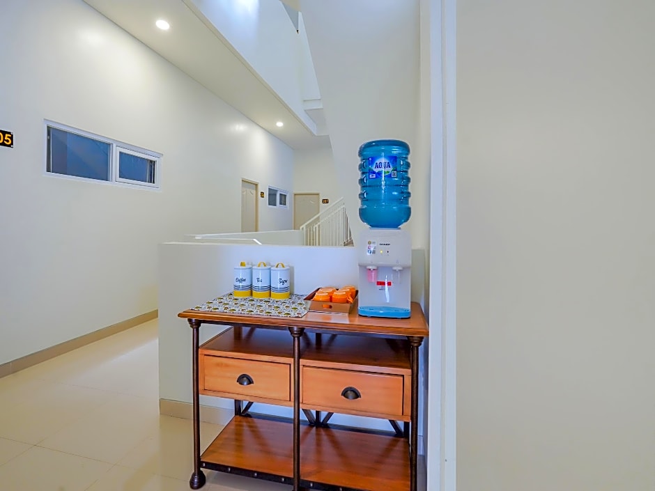 OYO 90336 Olive Guest House