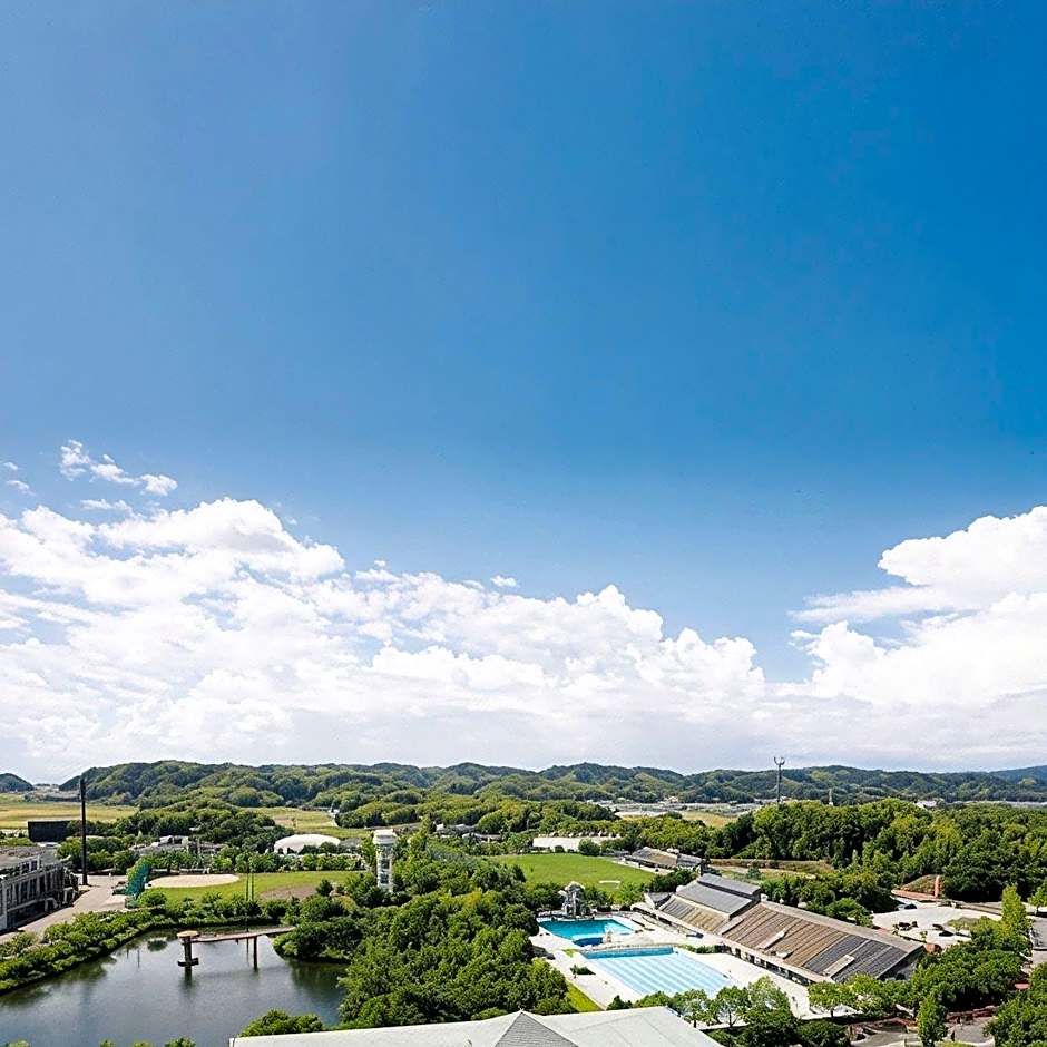 Hotel Sp Haruno