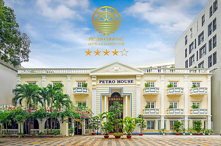 Petro House Vung Tau - Block B