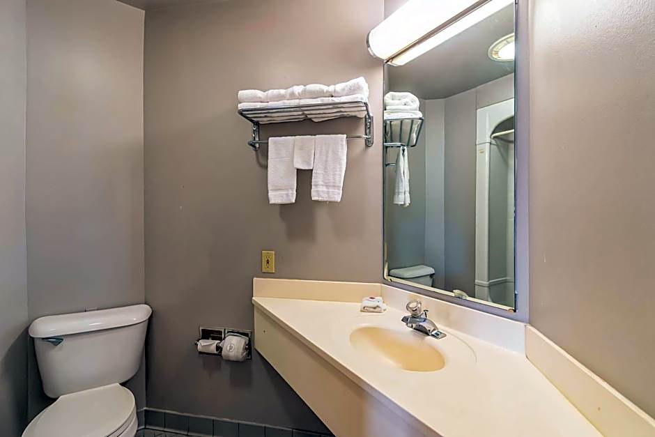 Motel 6-Milan, OH - Sandusky