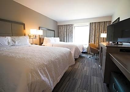 Hampton Inn Decatur, Mt. Zion, IL