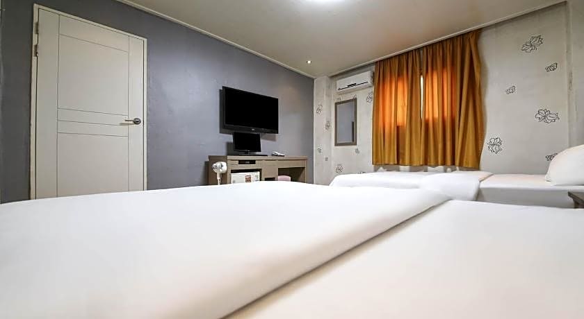 Su Motel