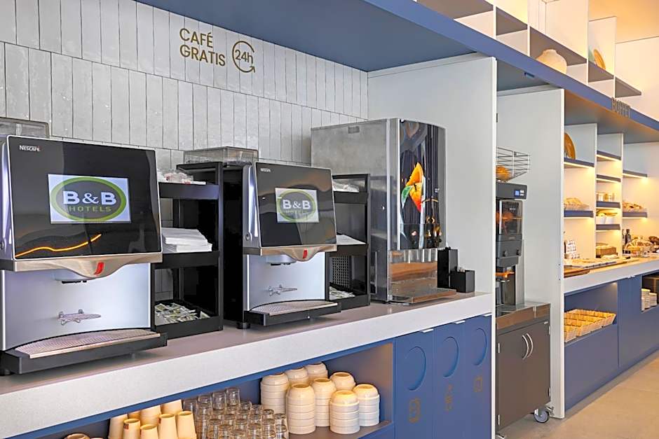 B&B HOTEL Benidorm Finestrat