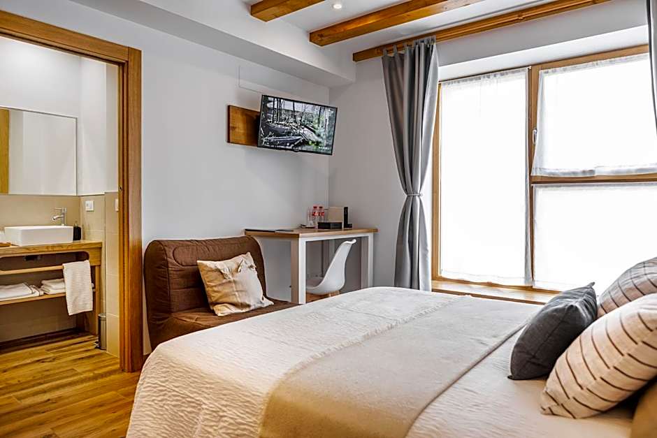 Posada rural Fuente Juliana