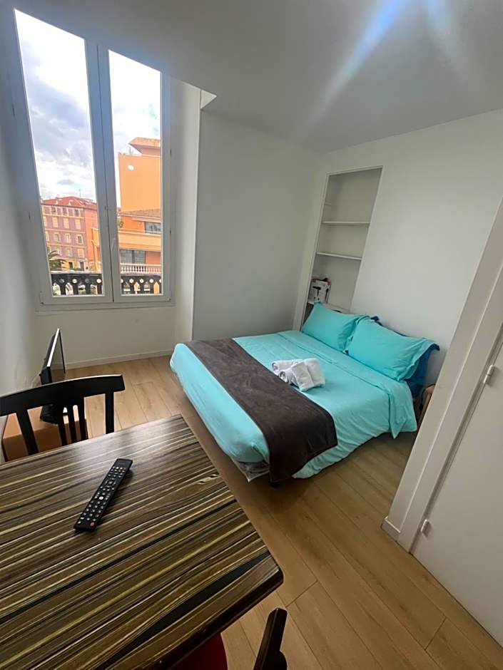 Résidence Appartement Adonis