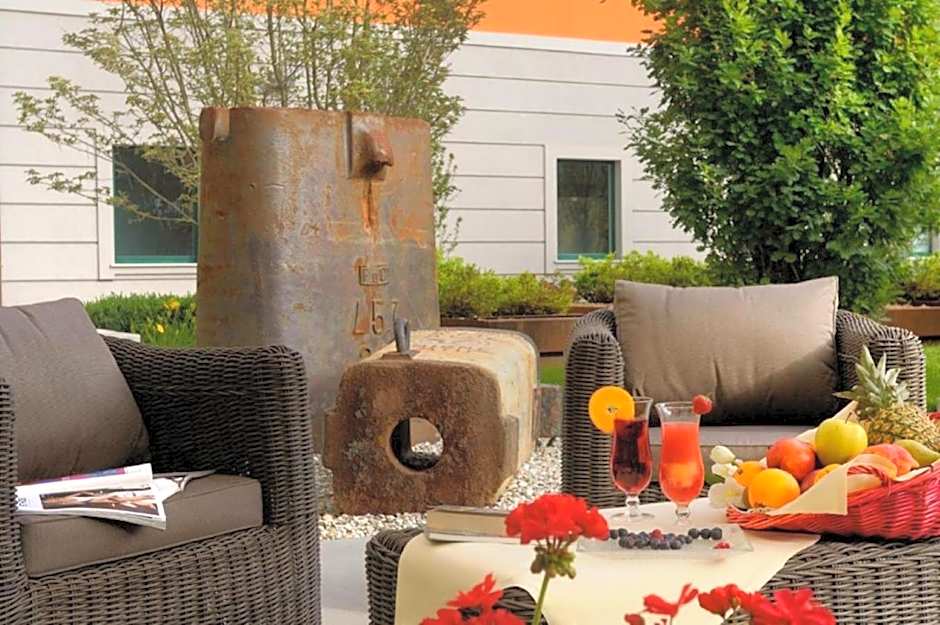Best Western Falck Village Milano Sesto