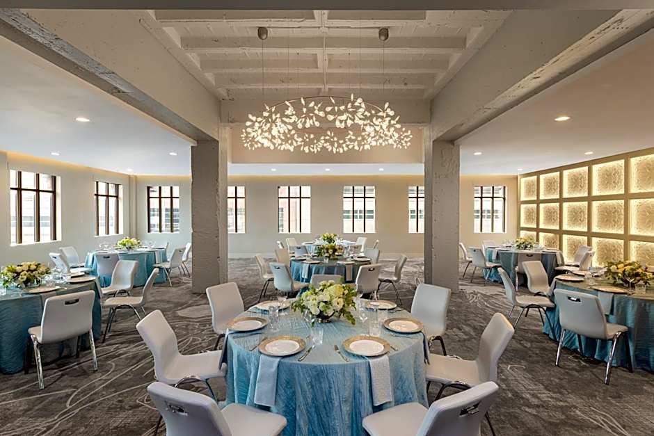 Hotel Ivy, A Luxury Collection Hotel, Minneapolis