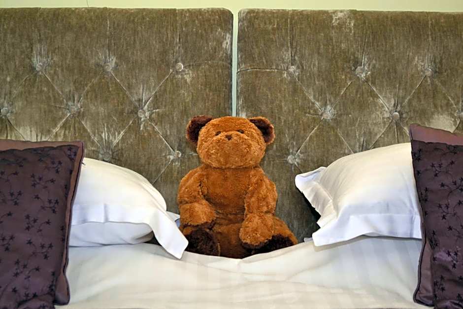 Dale Head Hall Lakeside Hotel