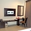 Nueve Malioboro Hotel Yogyakarta