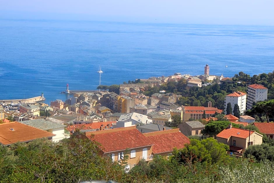 Chambre Élégante Lisa