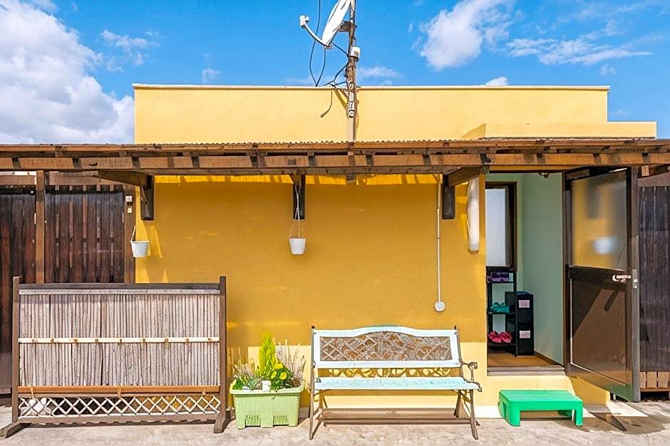 Green Guesthouse
