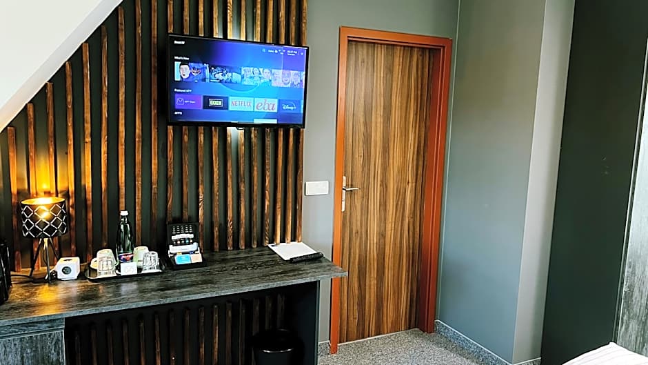 Wellness Hotel Liberecká Výšina