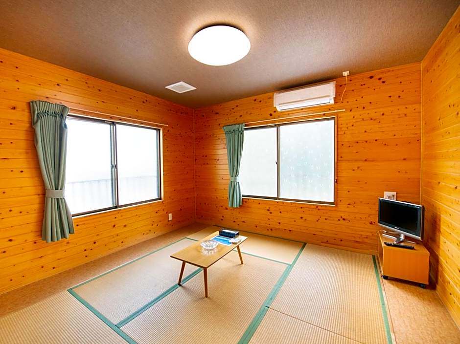 Tabist Hamatoya Ryokan Mens Only