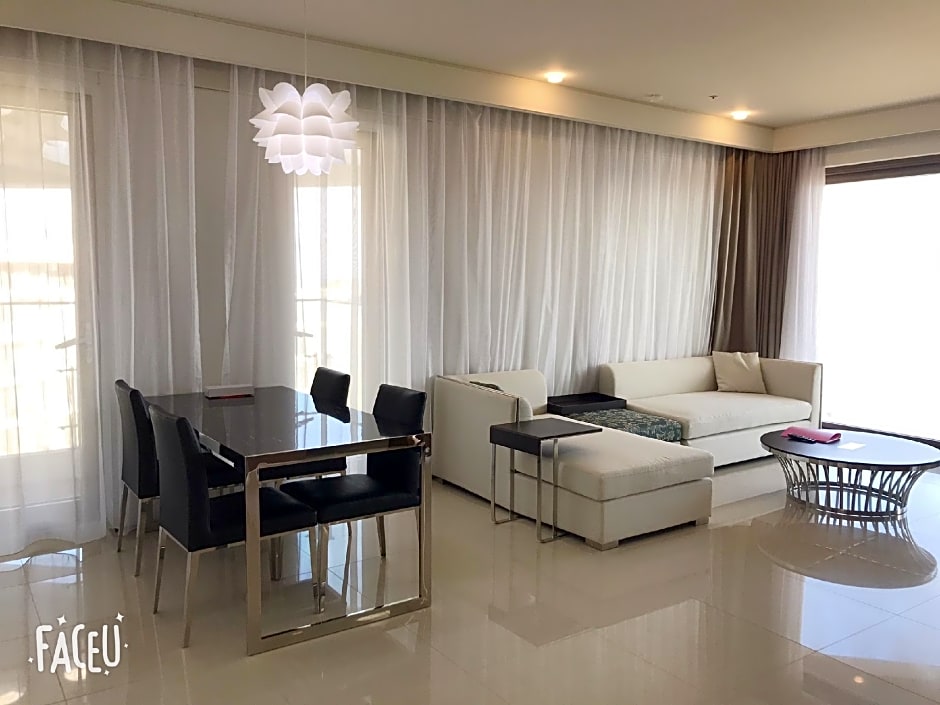 Jeju Ocean Star Condominium