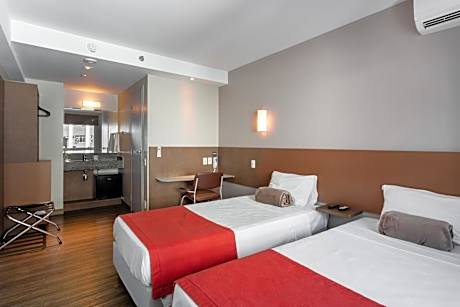 Go Inn Hotel Curitiba