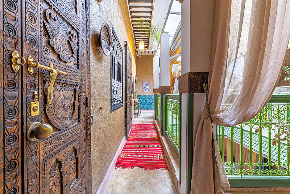 Riad Luzia