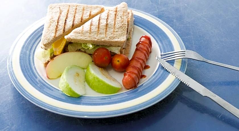 San Torini Bed and Breakfast