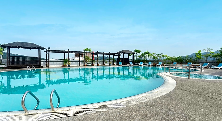 Bayview Hotel Langkawi
