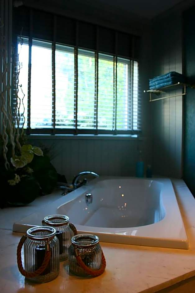 Casa Lucinda – Ghent, CA