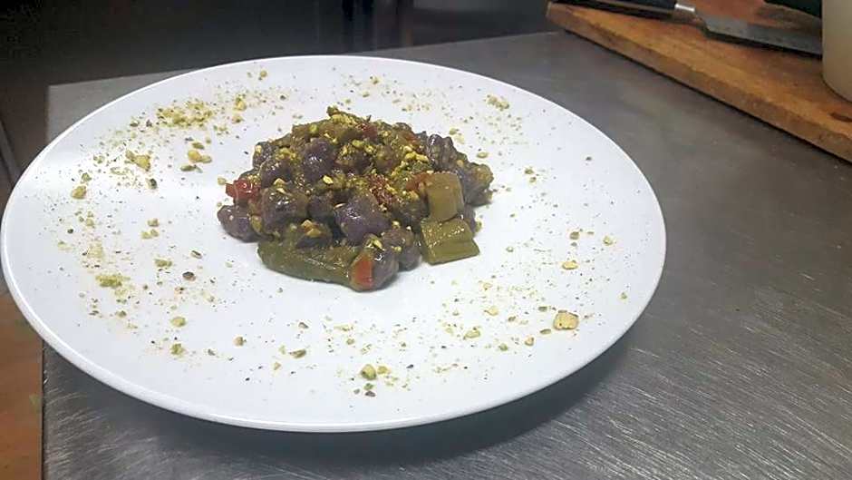 Bed And Breakfast Belvedere