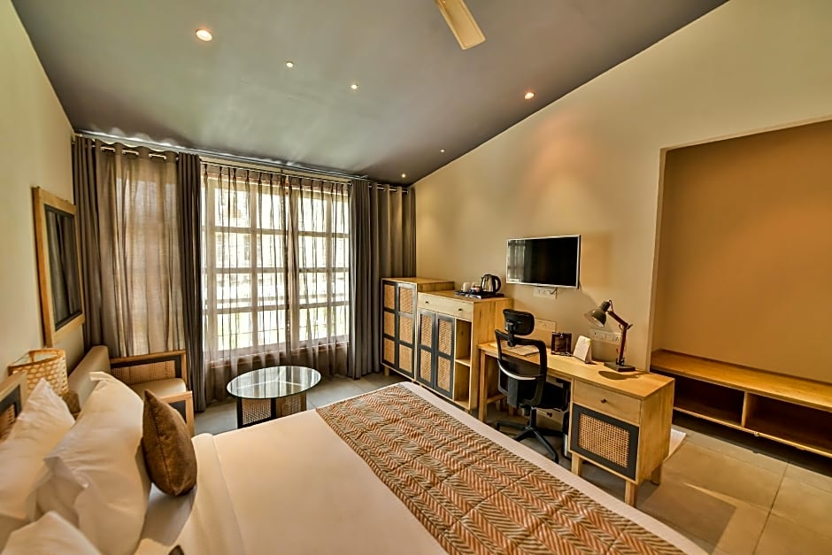 The Artist House Udaipur