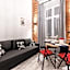 Dietla 32 Residence - ideal location in the heart of Krakow, between Main Square and Kazimierz District