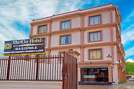 ShriGo Hotel Haridwar