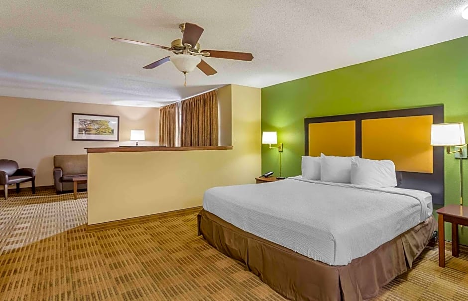 Extended Stay America Suites - Philadelphia - Malvern - Great Valley