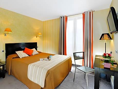 Double Room with Bath