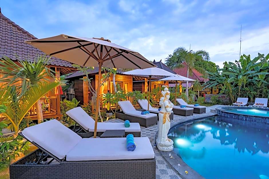 Karang Mas Villa Lembongan by ABM