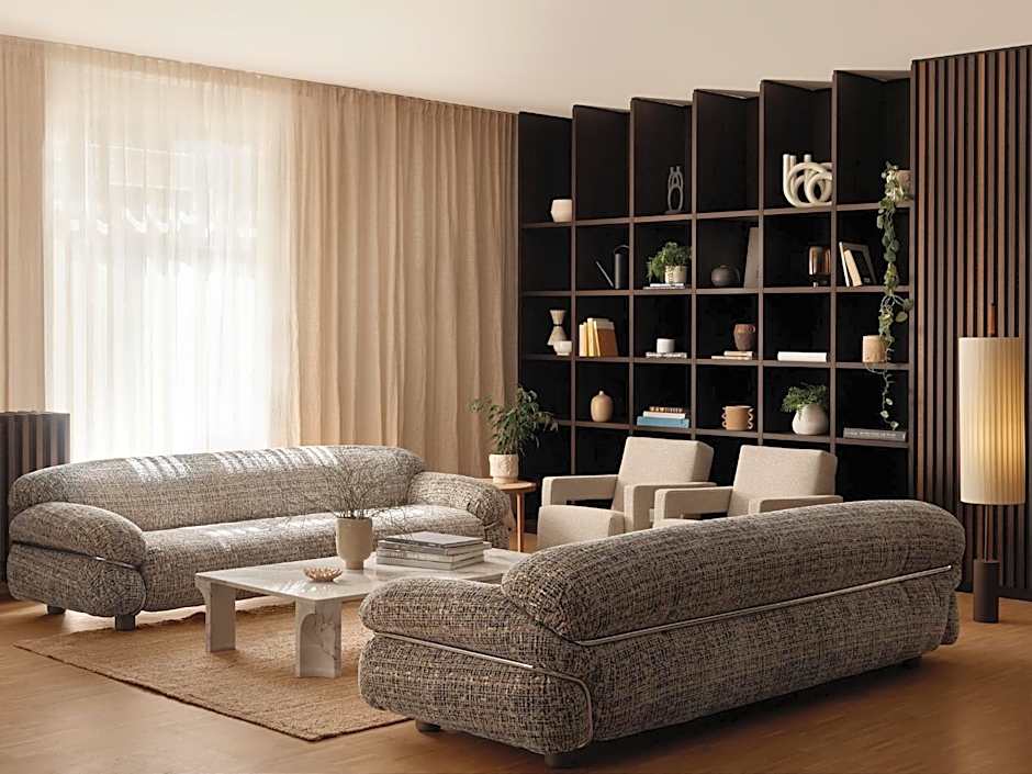 Bob W Munich Schwabing