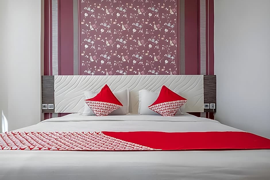 Grand Citra Hotel Makassar By LIFE