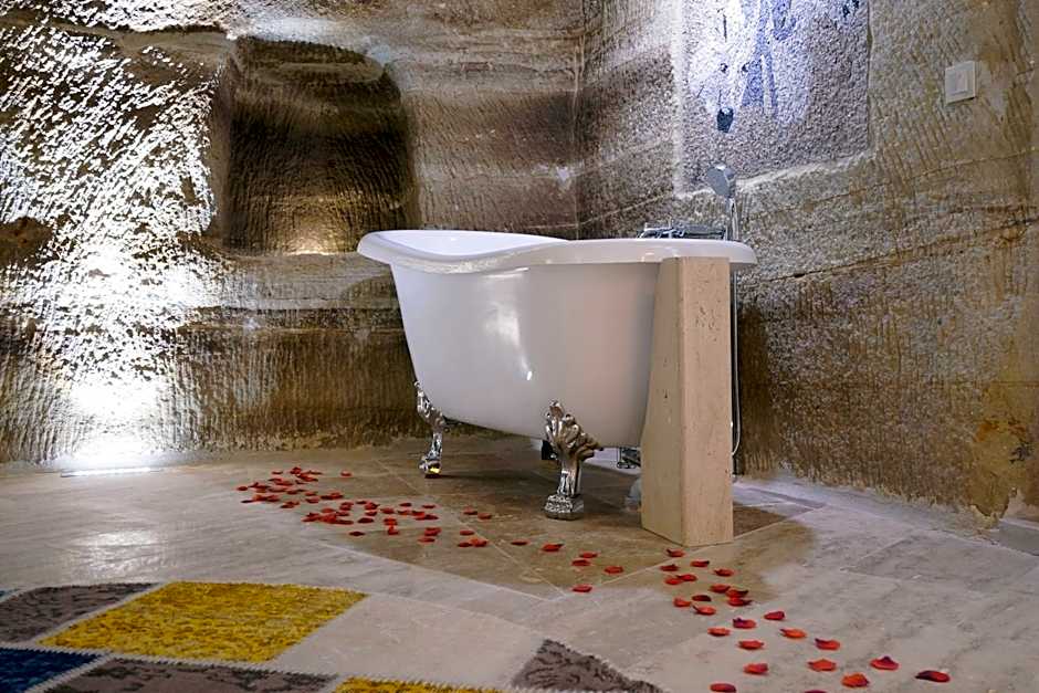 Göreme Cave Lodge