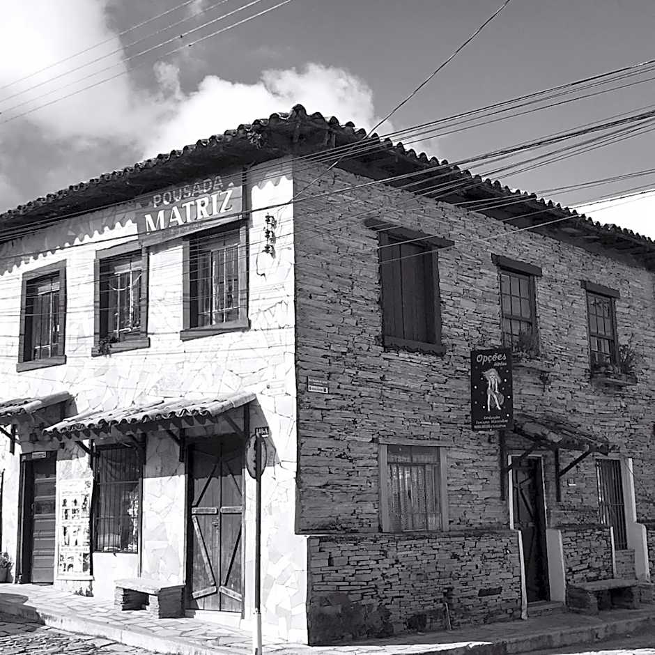 Pousada Matriz
