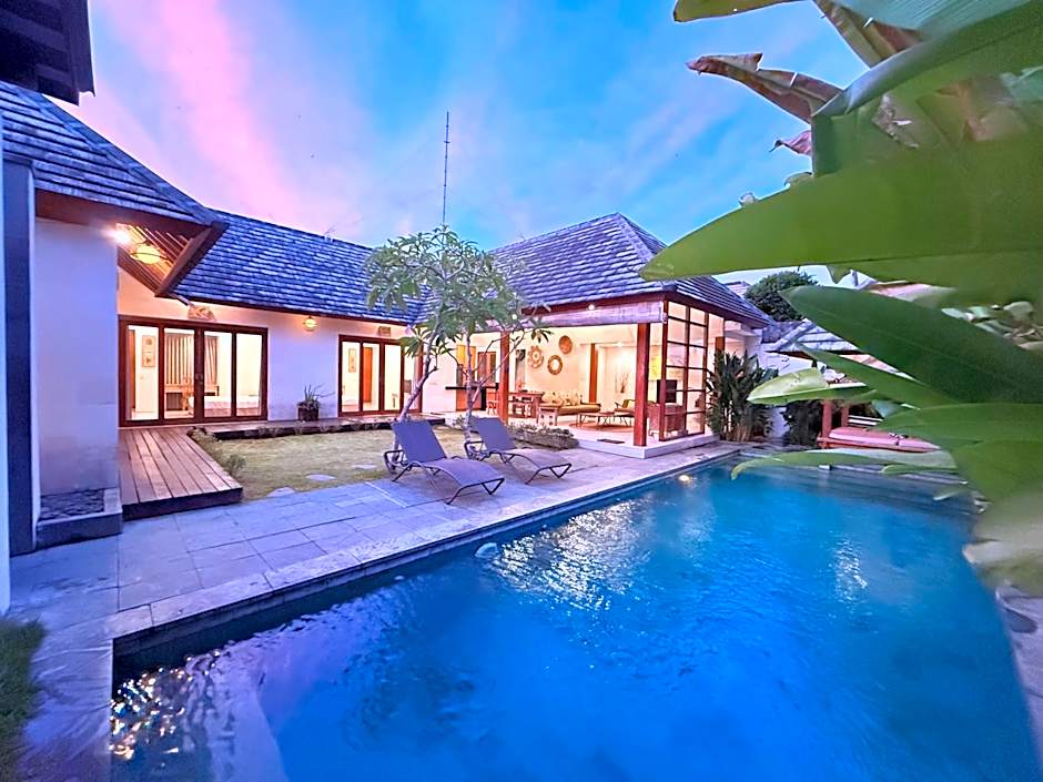 Villa Kim Seminyak