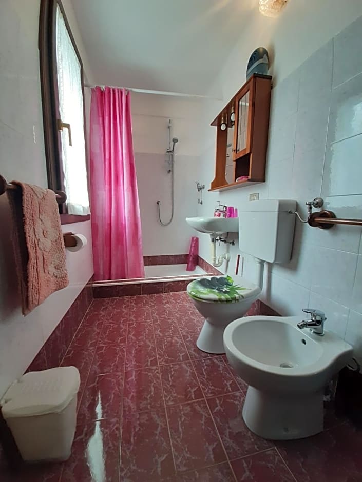 B&B La Locanda del Cinghiale