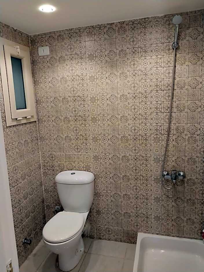 بورتو السخنه هيفين هيلز شاليه عائلات Heaven Hills Porto El sokhna