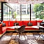 ibis Paris Pont de Suresnes